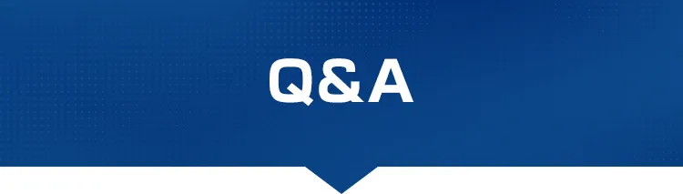 Q&A