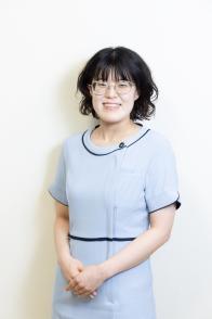 受付・管理栄養士