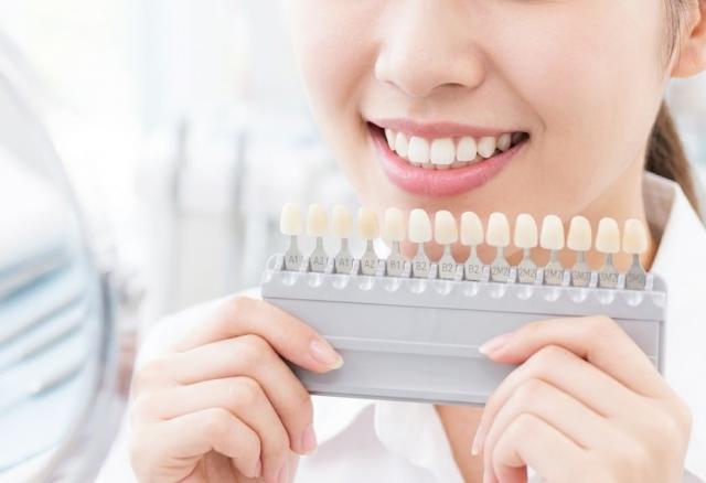 横浜・妙蓮寺でホワイトニングをご検討中の方へ｜ホワイトニングQ&A