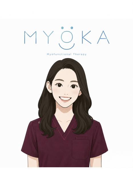 【新連載】MFTってなに？歯科医師Dr.Yukaのコラムが始まります！